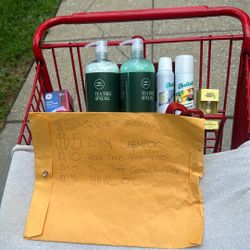 Gift Basket 