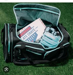 Bandit Sports Pro Duffle