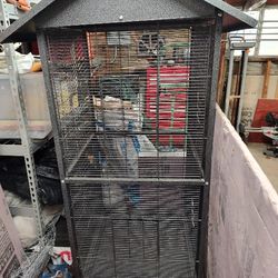 Bird Cage $200  for sale