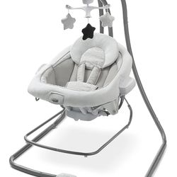 Baby Swing 