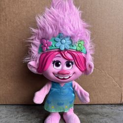 Trolls Doll