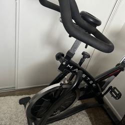 Exercise Bicycle