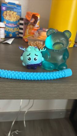Eves blue bundle