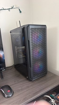 Gaming pc