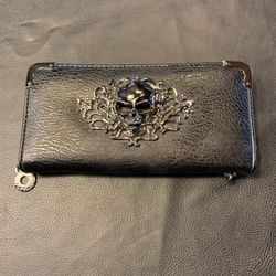 Woman’s Wallet 