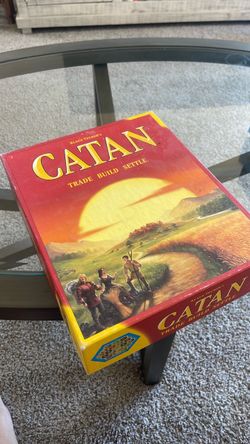 Catan
