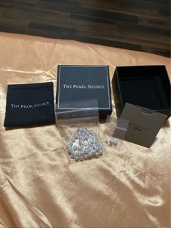 Pearl Source set