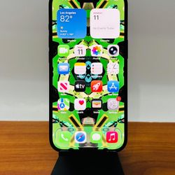 Apple iPhone 15 128GB UNLOCKED Fully Functional