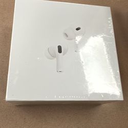 Apple AirPod Pro Gen 2