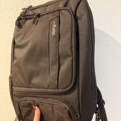 Ebags Pro Slim Jr Backpack 