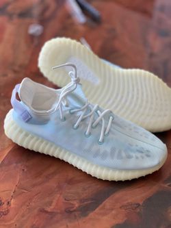 Yzy men sneaker 10 11