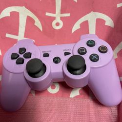 Rechargeable Wireless Controller In Box  For Sony PS3 PlayStation With Charger 