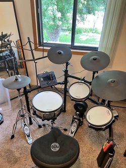 Roland TD-27kv