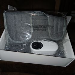 2 Air Pressure Foot Massager/ brand new/terapy, massager/neuropaty, legs &foot problems