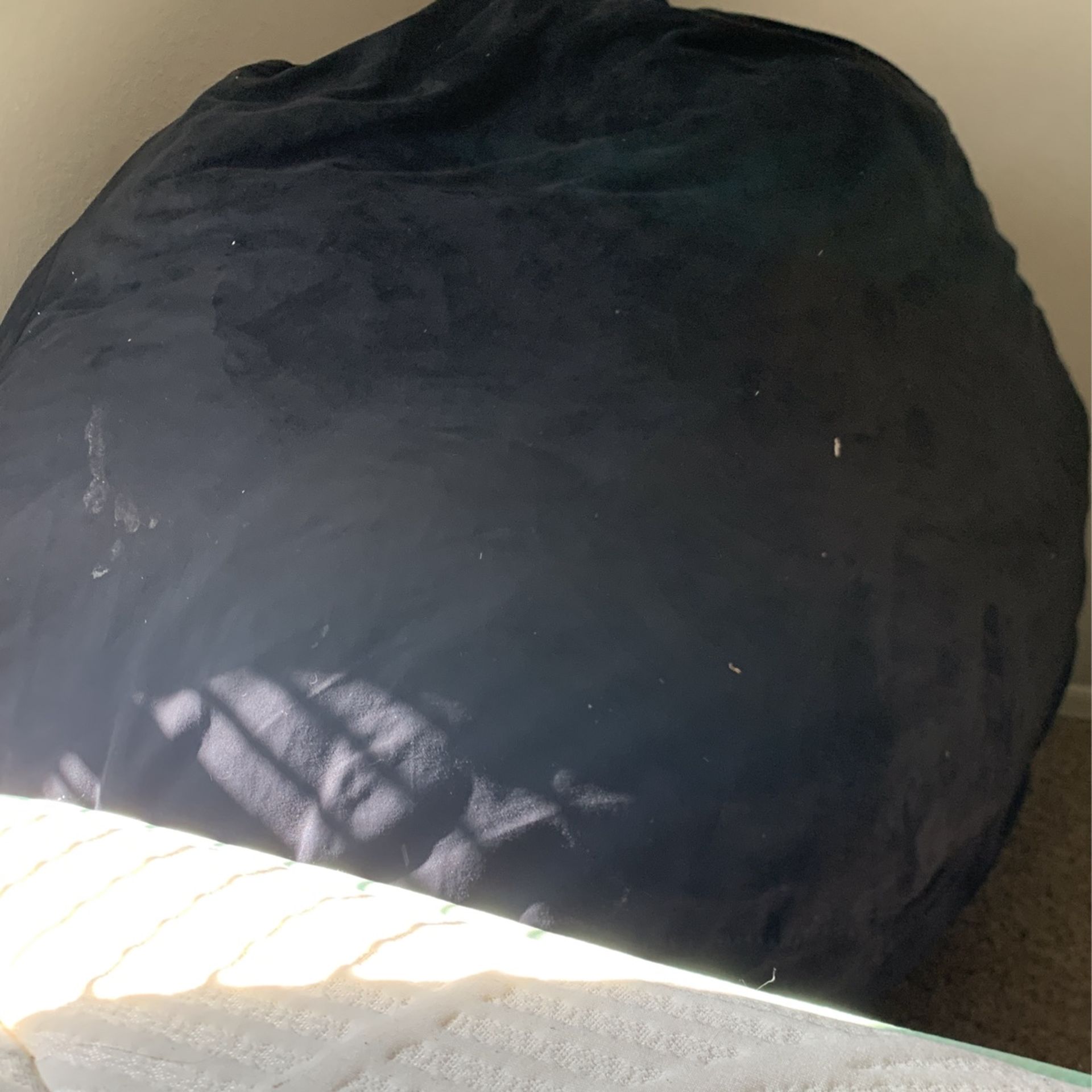 Big Size Bean Bag