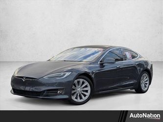 2019 Tesla Model S