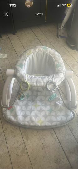Baby chair