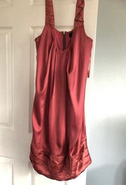 Cute new dress size medium