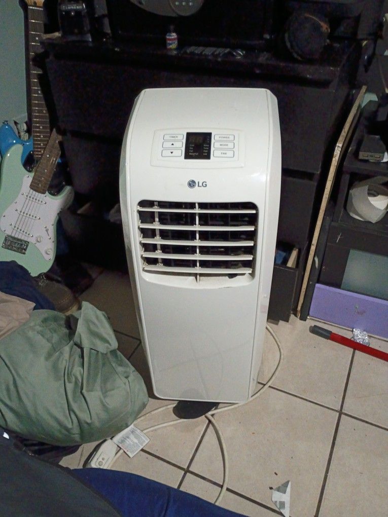 Portable AC Unit