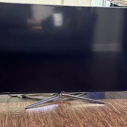 Samsung 55 Inch TV 