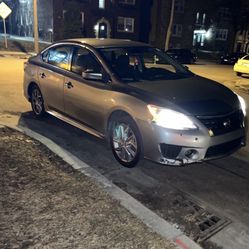2014 Nissan Sentra