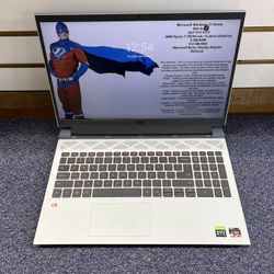 Dell P105F Laptop With Charger 