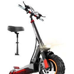 Electric scooter Used For One Week.