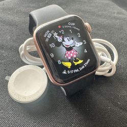 Apple Watch Series 6 GPS+LTE 100%🔋