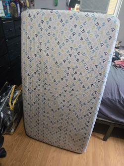 Toddler matress