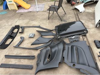 97-01 prelude parts