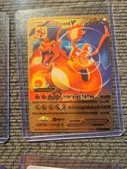 Charizard pokemon fan art