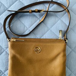 MK Crossbody Purse 