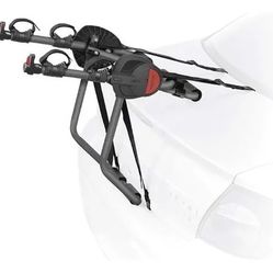 Bell 2-Bike Platform Trunk Rack
