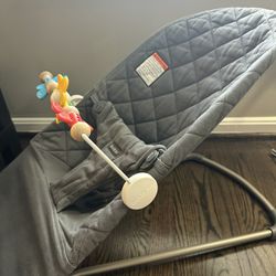 Baby Bjorn Bouncer 