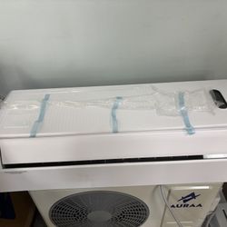 Air conditioning Easy Mount