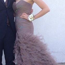 Alyce Paris Black Label Prom Formal Dress Size 6