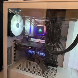 Full Custom PC