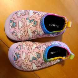 Toddler Water Shoes