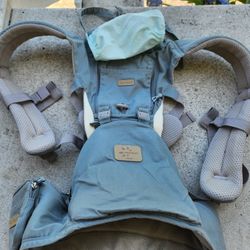 Baby Carrier 