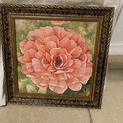 Flower Picture/Painting 