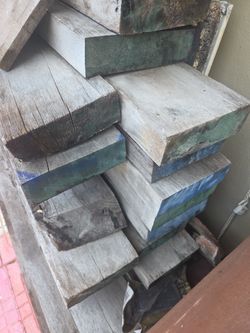 ***Free***Wood For Sale 4x8 12ft Long***18 left***