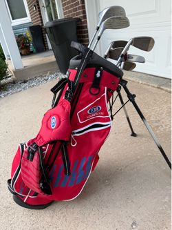 US kids Golf - size 54