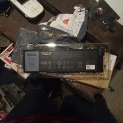 Dell type T05W1