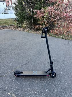 Hover 1 Highlander Scooter (READ DESCRIPTION)