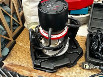 Power Tools