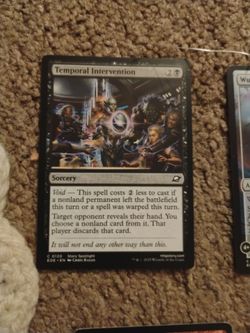 Magic The Gathering Cards
