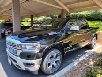 2019 Dodge Ram 1500
