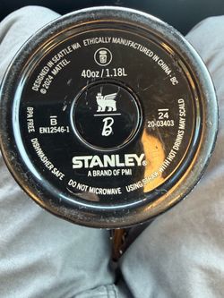 Stanley cup