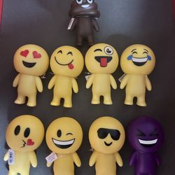 Emoji Figures 