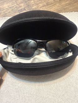 New original Oakley glasses